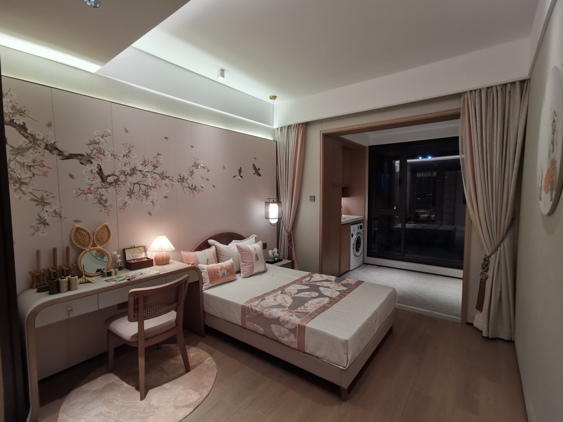 【株洲建發(fā)·央著(zhù)樣板房】