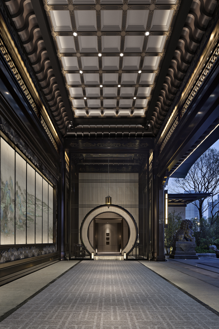 【廈門(mén)建發(fā)·和璽示范區】